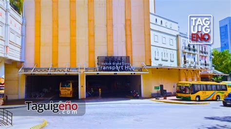 taguig|taguig hub.
